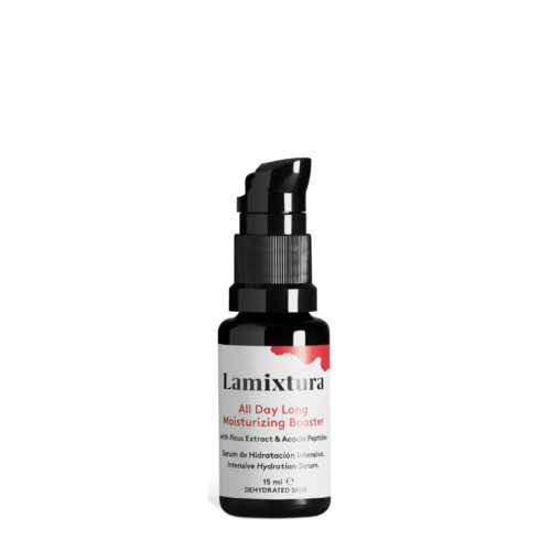 All Day Long Moisturizing Booster-Lamixtura